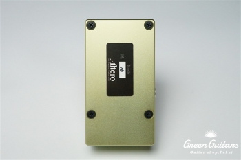 KAEDE -楓-《キダ モティフォ シグネチャーモデル》