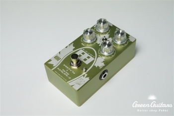 KAEDE -楓-《キダ モティフォ シグネチャーモデル》