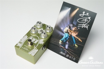 KAEDE -楓-《キダ モティフォ シグネチャーモデル》