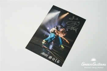 KAEDE -楓-《キダ モティフォ シグネチャーモデル》