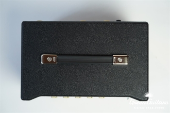 ROCKET HEAD【SHINOS & L】 EL34 - Black