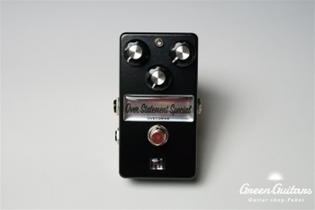 Over Statement Special