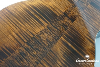 612ce 12Fret V-Class