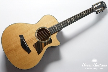 612ce 12Fret V-Class