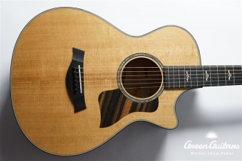 612ce 12Fret V-Class