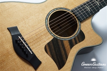 612ce 12Fret V-Class