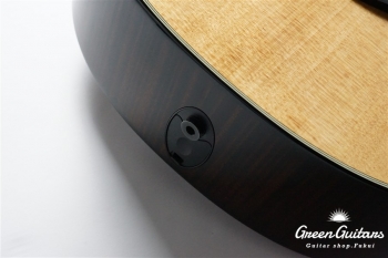 612ce 12Fret V-Class