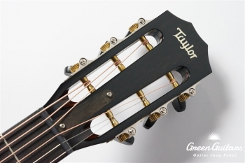 612ce 12Fret V-Class