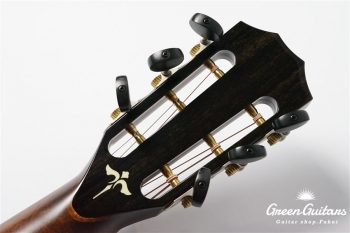 612ce 12Fret V-Class