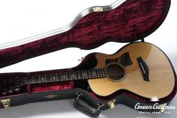 612ce 12Fret V-Class