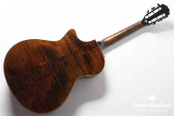 612ce 12Fret V-Class