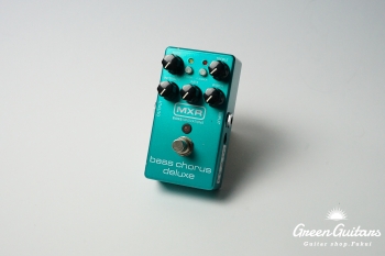 Bass Chorus Deluxe