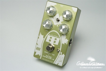 KAEDE -楓-《キダ モティフォ シグネチャーモデル》