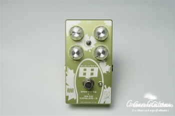 KAEDE -楓-《キダ モティフォ シグネチャーモデル》