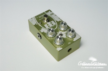 KAEDE -楓-《キダ モティフォ シグネチャーモデル》