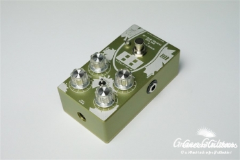 KAEDE -楓-《キダ モティフォ シグネチャーモデル》