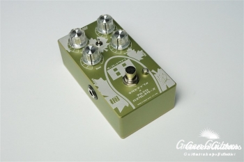 KAEDE -楓-《キダ モティフォ シグネチャーモデル》