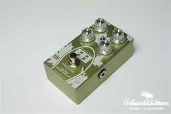 KAEDE -楓-《キダ モティフォ シグネチャーモデル》