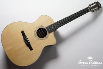 214ce-Nylon Rosewood
