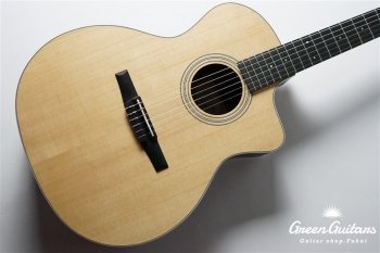 214ce-Nylon Rosewood