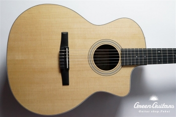 214ce-Nylon Rosewood