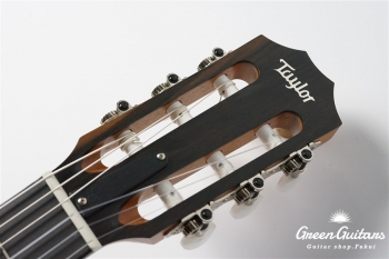 214ce-Nylon Rosewood