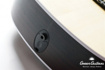 214ce-Nylon Rosewood