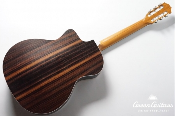 214ce-Nylon Rosewood
