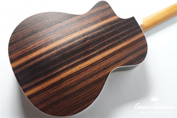 214ce-Nylon Rosewood