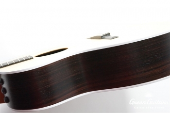 214ce-Nylon Rosewood