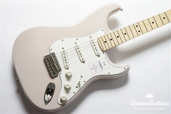 Made in Japan Hybrid II Stratocaster -  US Blonde
