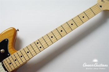 Made in Japan Hybrid II Jazzmaster - Vintage Natural