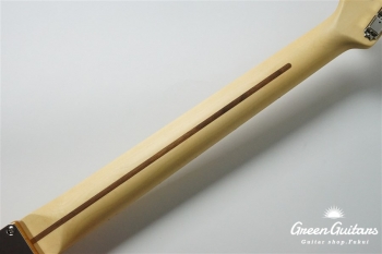 Made in Japan Hybrid II Jazzmaster - Vintage Natural