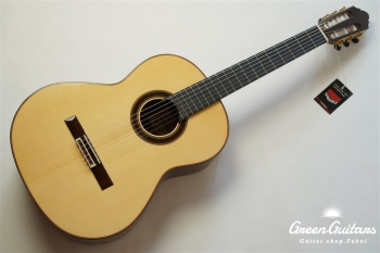 No.716 / 650mm - Spruce