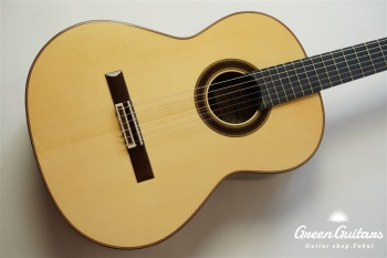 No.716 / 650mm - Spruce