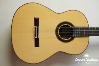 No.716 / 650mm - Spruce