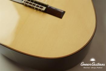 No.716 / 650mm - Spruce