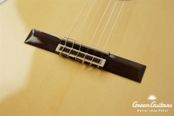 No.716 / 650mm - Spruce