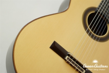 No.716 / 650mm - Spruce