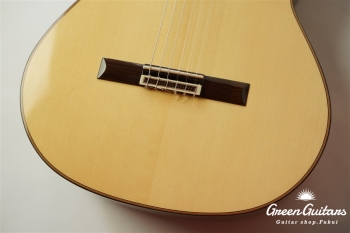 No.716 / 650mm - Spruce