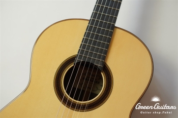 No.716 / 650mm - Spruce