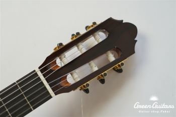 No.716 / 650mm - Spruce