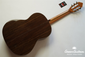 No.716 / 650mm - Spruce