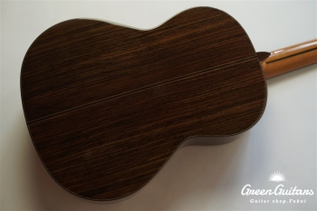 No.716 / 650mm - Spruce