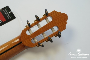 No.716 / 650mm - Spruce