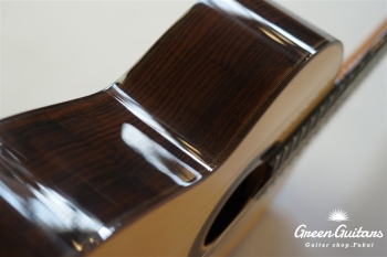 No.716 / 650mm - Spruce