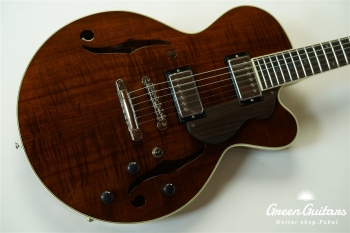 Ladybug-CB 2021 KOA HB #438