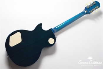 Goryo Yuto Les Paul Standard - Blue Burst