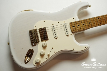 XSC-2 White Blonde/Medium Aged/Ash/RM1P #2229