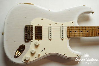 XSC-2 White Blonde/Medium Aged/Ash/RM1P #2229